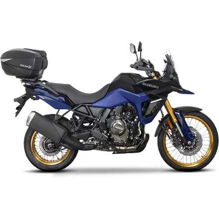 Motorfiets topkoffer Shad Master Suzuki V-Strom 800 De '23