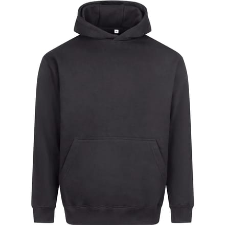Dikke Hoodie Just Hoods Vision