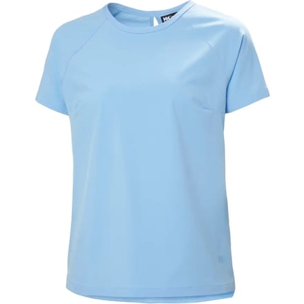 Dames-T-shirt Helly Hansen Thalia