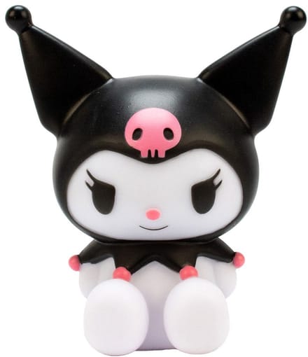 Kuromi - sfeerlicht lamp - USB-C oplaadbaar (Sanrio)