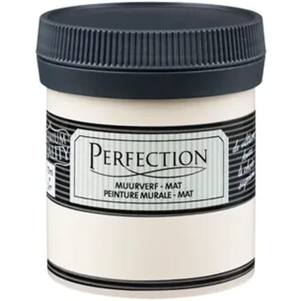 Perfection Ultradekkend Verftester - Mat - Sahara - 75ml