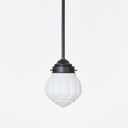 Hanglamp Wassail Moonlight - Art Deco Trade