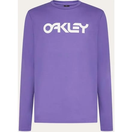 T-shirt met lange mouwen Oakley Mark II 2.0