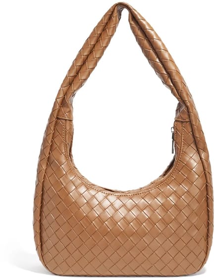 Schoudertassen Effen Kleur Casual PU Dagelijkse Accessoires