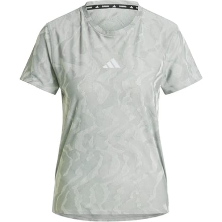 Technisch dames-T-shirt adidas Ultimate Climacool+