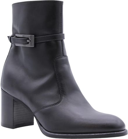 Nero Giardini - Schoenen - Zwart - Vrouwen - Maat 38 -