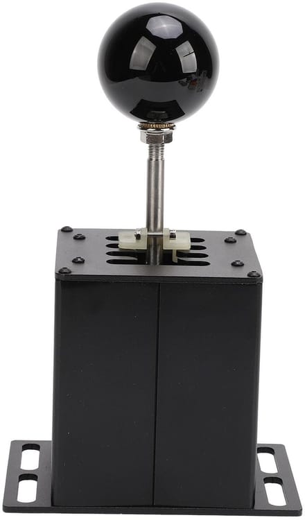 Dailygoods - H Gear Shifter voor Racing Simulator