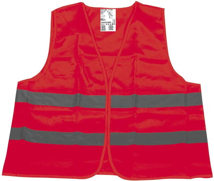 IWH 453504 Veiligheidshesje EN 471 EN 471