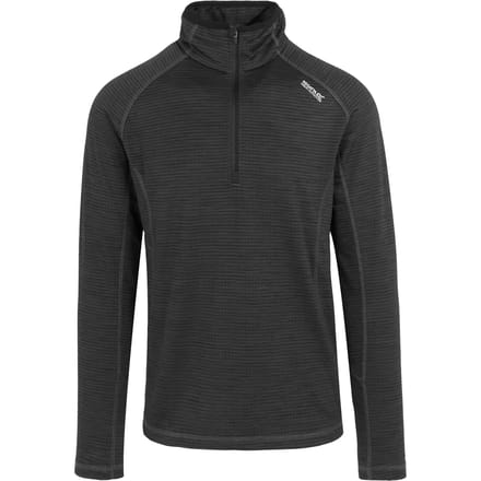De Yonder II wandelfleece voor heren