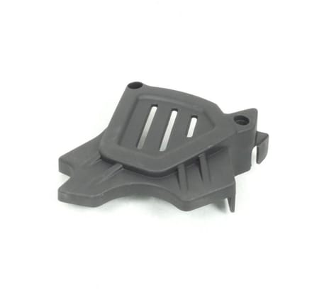 Cache pignon pour moto Yamaha 125 XTR 2007 à 2008 13D-E5418-00 PA6 GF 30 Neuf