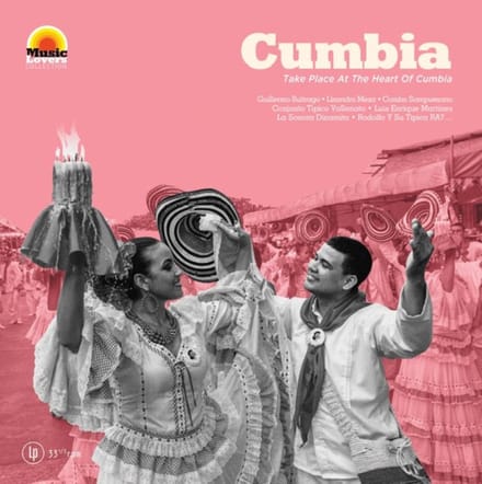 Cumbia