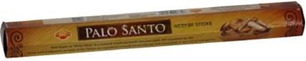 SAC Palo Santo Wierookstokjes los pakje
