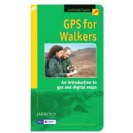 Gps For Walkers - Clive Thomas