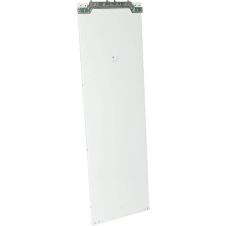 AEG koelkastdeur, wit, 531.2x1684mm, VIP 140250683046