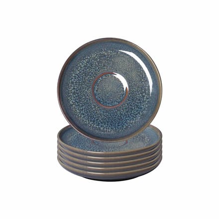 Espressountertassen Crafted Breeze ø 11,8 cm Set van 6