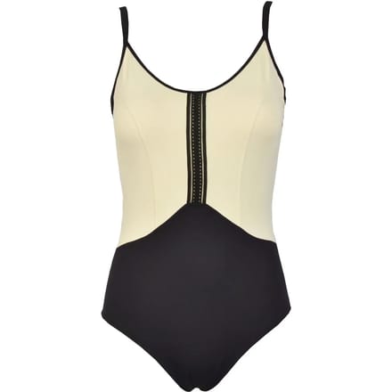Dames zwempak uit 1 stuk Red Point Dalis