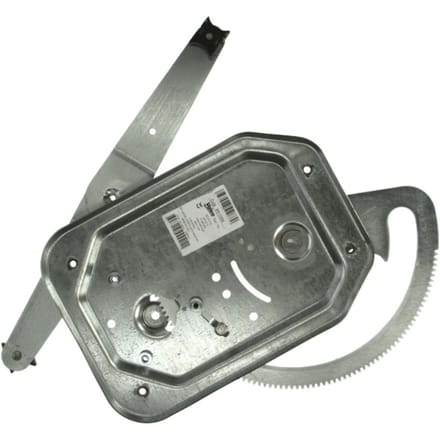 Raambedieningsmechanisme VALEO 851088