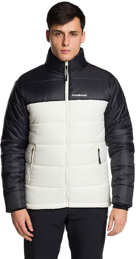 Trangoworld Dixon Jas Beige M Man