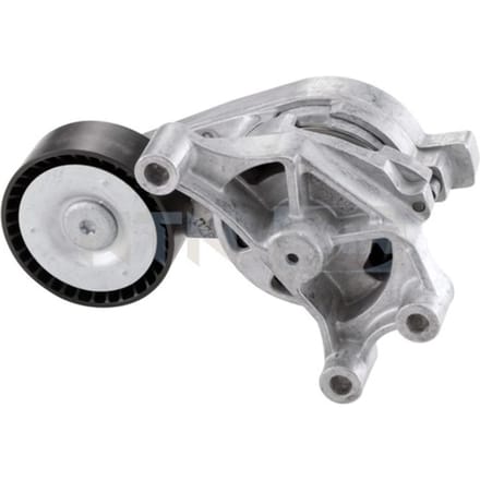 Spanpoelie, V-riem SNR GA357.26