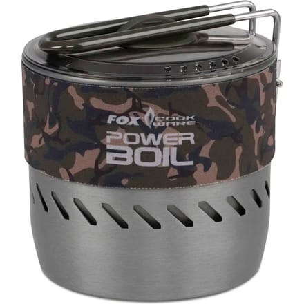 Infrarood elektrische waterkoker Fox Cookware