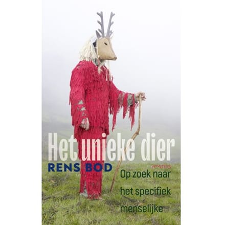Het Unieke Dier - Rens Bod
