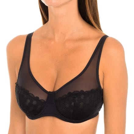 Royale Broderie 00ASD dames beugelbeha