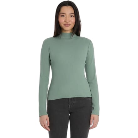 Trui met lange mouwen voor dames Ragwear Janelle