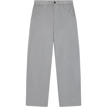 Ripstop 90 broek dames KnowledgeCotton Apparel Sky