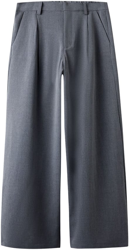 Name it Broek wide leg