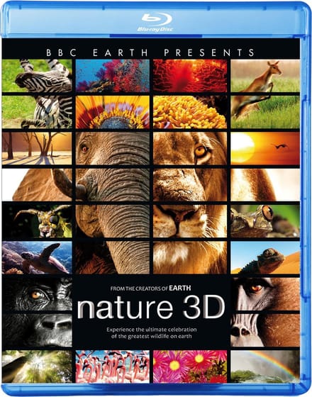 Nature (3D)