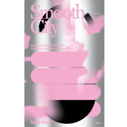 Smooth City - René Boer