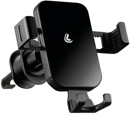 Lampa Graviton telefoonhouder auto ventilatierooster