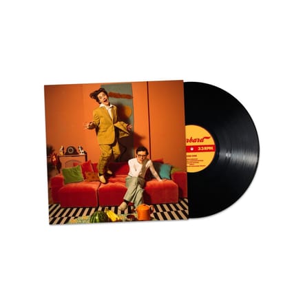 Barbara - Barbara (LP)