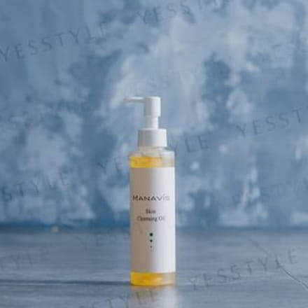 MANAVIS - Skin Cleansing Oil 150ml