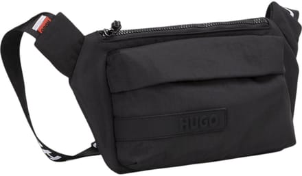 HUGO Gordeltas Colyns Bumbag Black Zwart