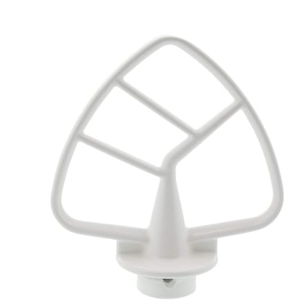 AEG Gecoate platte klopper voor mixer 4055255626
