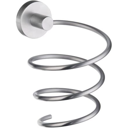 Smedbo Home Hairdryer Holder HS323