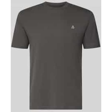 T-shirt Mannen - Maat S