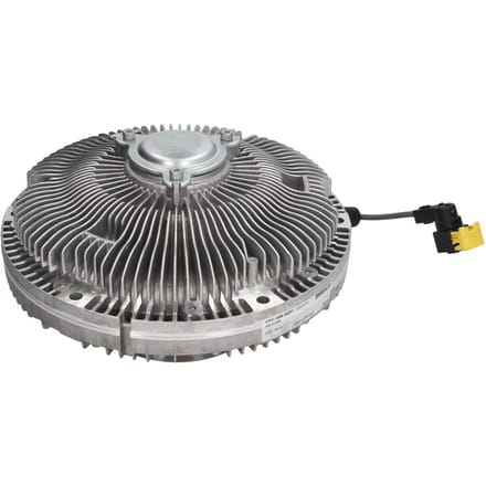 Koppeling, radiatorventilator MAHLE CFC 269 000P