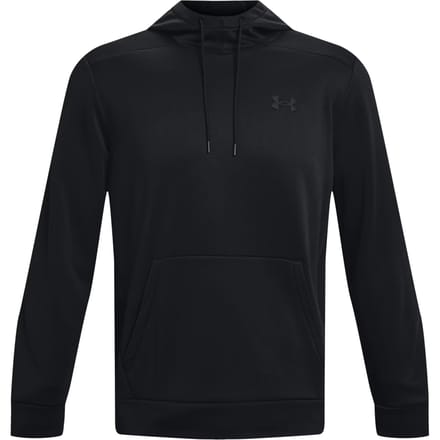 Under Armour Fleece Sweater met capuchon Heren