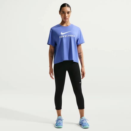 Dames-T-shirt Nike Pro