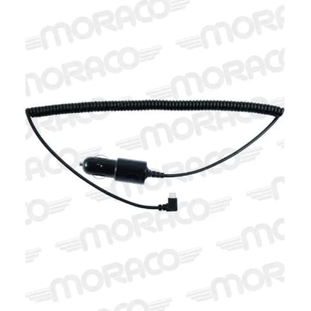 Usb type b oplader voor sigarenaansteker Sena