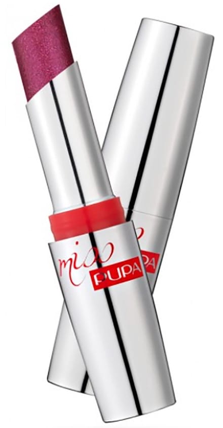 Pupa - Miss Pupa Starlight Lipstick - 707 Insolent Victoria