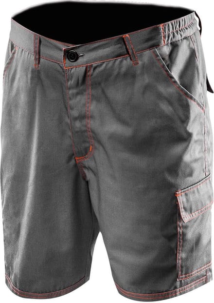 Neo Tools Korte Broek M/50 65% Polyester 35% Katoen 245 Gr/m2 CE-EN340