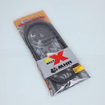 Aandrijfriem Malossi voor scooter Suzuki 400 An Burgman 1999 tot 2007