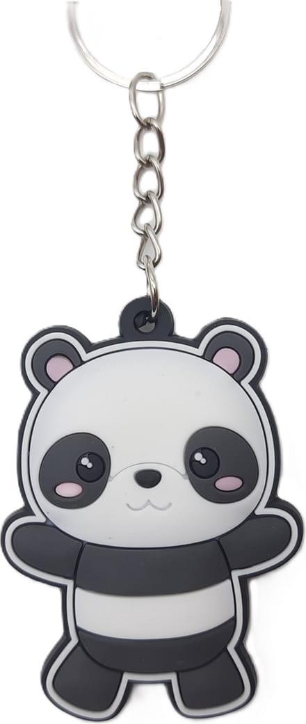 Sleutelhanger Panda | Japan Kawaii Kuties | Animal