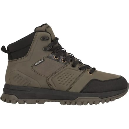 WHISTLER Outdoorstiefel Rylan