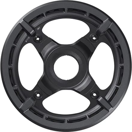 Kettingblad 38T Shimano Steps SM-CRE70 10/11 speed met kettingscherm