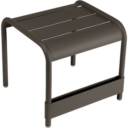 Fermob LUXEMBOURG kleine bijzettafel - E3 Tonka