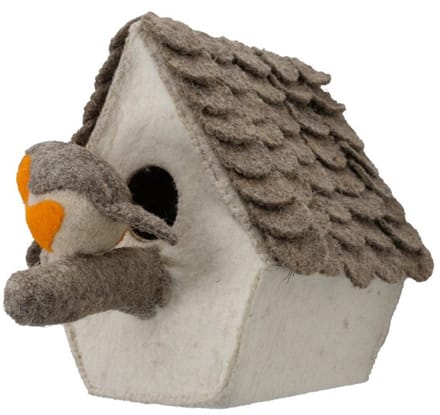 KidsDepot Vogelhuisje Suzie